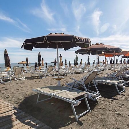Hotel Anna Terracina Eksteriør billede
