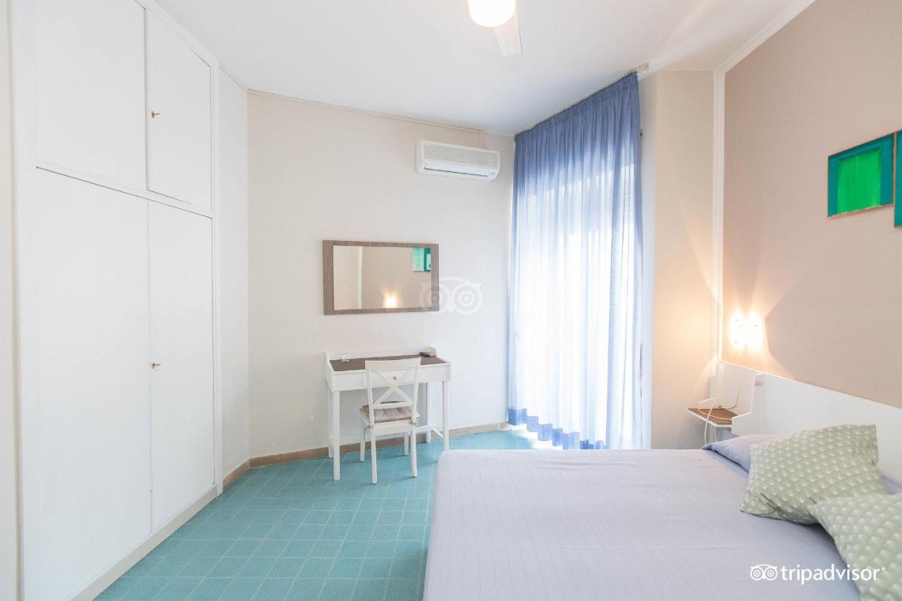 Hotel Anna Terracina Eksteriør billede