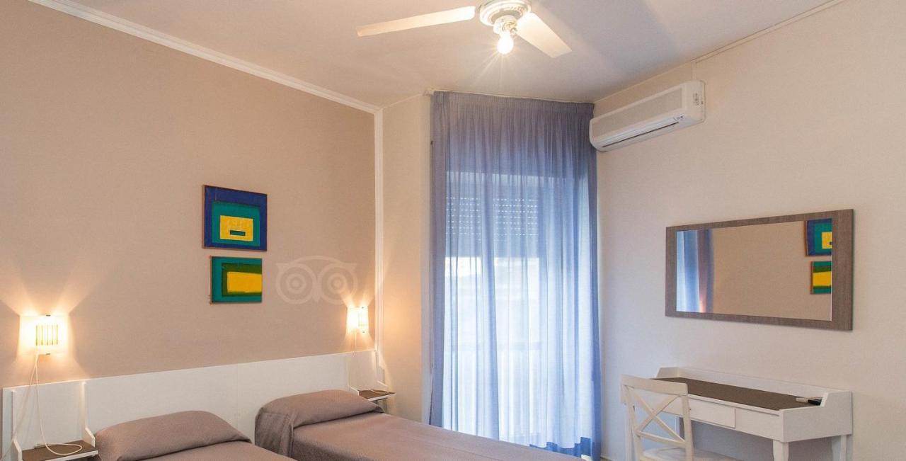 Hotel Anna Terracina Eksteriør billede