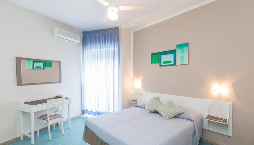 Hotel Anna Terracina Eksteriør billede