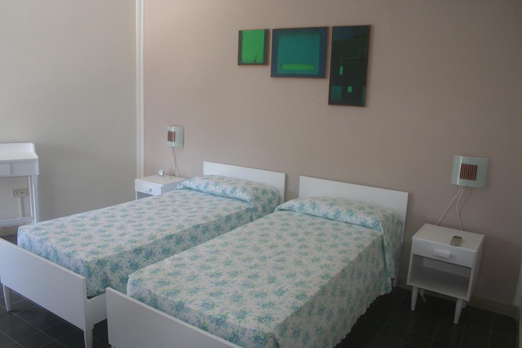 Hotel Anna Terracina Værelse billede