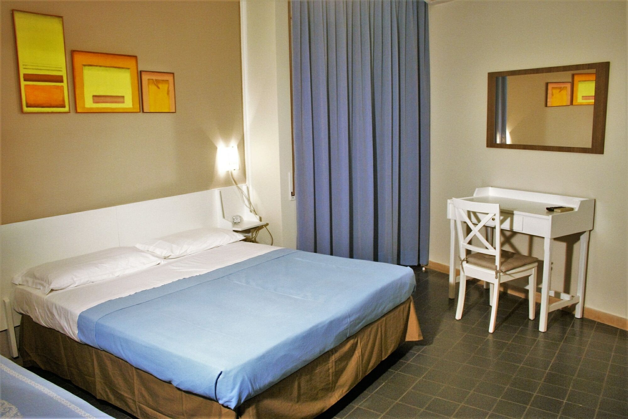 Hotel Anna Terracina Eksteriør billede